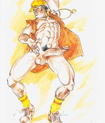 Gay Tube Vintage Porn - 111 - mixed porn cartoon art  5f41c25a90e30.jpg