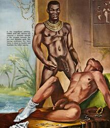 Gay Tube Vintage Porn - 111 - mixed porn cartoon art  5f41c2920cca7.jpg