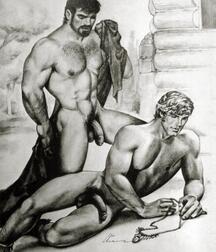 Gay Tube Vintage Porn - 111 - mixed porn cartoon art  5f41c2aec1b8d.jpg