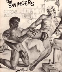 Gay Tube Vintage Porn - 111 - mixed porn cartoon art  5f41c2bc4cd80.jpg