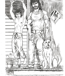 Gay Tube Vintage Porn - 111 - mixed porn cartoon art  5f41c3258150e.jpg