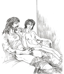 Gay Tube Vintage Porn - 111 - mixed porn cartoon art  5f41c34f0a37f.jpg