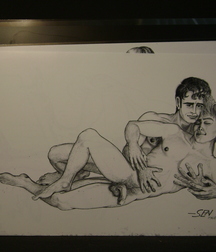 Gay Tube Vintage Porn - 111 - mixed porn cartoon art  5f41c3aaef70e.jpg