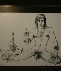 Gay Tube Vintage Porn - 111 - mixed porn cartoon art  5f41c3d10cee7.jpg