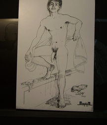 Gay Tube Vintage Porn - 111 - mixed porn cartoon art  5f41c3f91899a.jpg