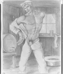 Gay Tube Vintage Porn - 111 - mixed porn cartoon art  5f41c40642e0a.jpg