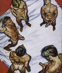 Gay Tube Vintage Porn - 111 - mixed porn cartoon art  5f41c45a6778d.jpg