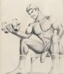 Gay Tube Vintage Porn - 111 - mixed porn cartoon art  5f41c46254213.jpg