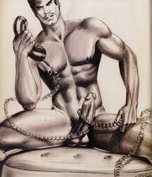 Gay Tube Vintage Porn - 111 - mixed porn cartoon art  5f41c46a61966.jpg