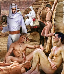 Gay Tube Twinks Porn - 116 - erotic art work by Theo Blaze  5f4571638a287.jpg