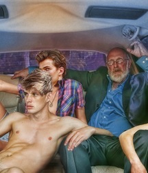 Gay Tube Twinks Porn - 116 - erotic art work by Theo Blaze  5f4571902593b.jpg