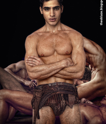 Gay Tube Twinks Porn - 116 - erotic art work by Theo Blaze  5f4574c2ee071.jpg