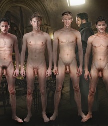 Gay Twinks Tube Porn - 118 - more erotic art from Theo Blaze 5f46d49fd620e.jpg