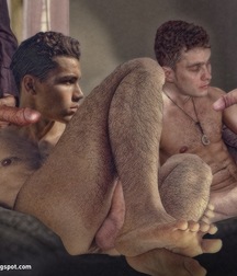 Gay Twinks Tube Porn - 118 - more erotic art from Theo Blaze 5f46d6f657be3.jpg