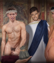 Gay Twinks Tube Porn - 118 - more erotic art from Theo Blaze 5f46d7434dbe3.jpg