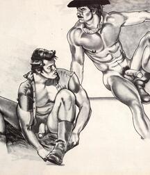 Gay Vintage Porn - 120 - mixed cartoon art twinks 5f4b077244baf.jpg