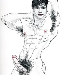 Gay Vintage Porn - 120 - mixed cartoon art twinks 5f4b08346b47f.jpg