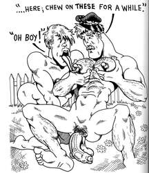 Gay Vintage Porn - 120 - mixed cartoon art twinks 5f4b08984bd5b.jpg