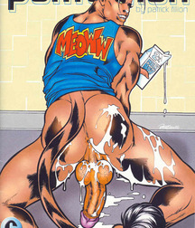 Gay Vintage Gay Porn - 122 - mixed gay cartoon art 5f4b0d72b91bc.jpg