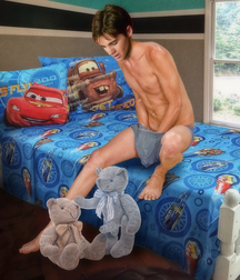 Gay Twinks Porn - 124 - erotic Theo Blaze 5f4b183cd0d25.jpg