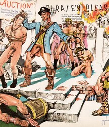 Gay Vintage Porn - 123 - mixed gay cartoon art drawn 5f4b2320bf4e1.jpg