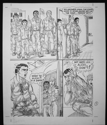 Gay Vintage Porn - 123 - mixed gay cartoon art drawn 5f4b2435ce8f0.jpg