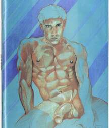 Gay Vintage Porn - 123 - mixed gay cartoon art drawn 5f4b2550722d3.jpg