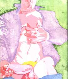Gay Vintage Porn - 123 - mixed gay cartoon art drawn 5f4b2585ceef6.jpg