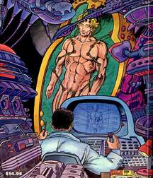 Gay Vintage Porn - 123 - mixed gay cartoon art drawn 5f4b25975c092.jpg
