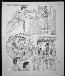Gay Vintage Porn - 123 - mixed gay cartoon art drawn 5f4b26fc7f93c.jpg