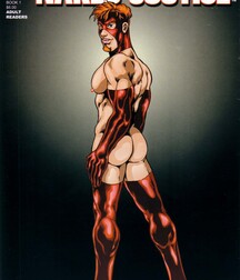 Gay Vintage Porn - 123 - mixed gay cartoon art drawn 5f4b278582209.jpg