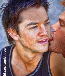 Gay Twinks Porn - 126 - Theo Blaze erotic art teen 5f4eb3f85ce73.jpg