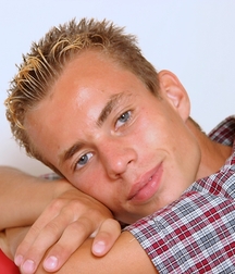 Gay Twinks Porn -131 - Andrew