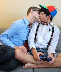 Gay Twinks Porn - 138 - Jasper and friends 5f544852501d3.jpg