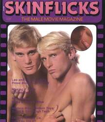 Gay Vintage Gay Porn - 144 - Lance 5f56db691d02c.jpg