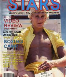 Gay Vintage Gay Porn - 144 - Lance
