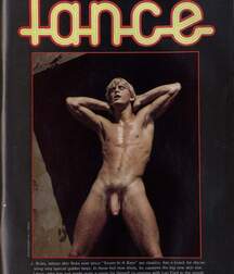 Gay Vintage Gay Porn - 144 - Lance 5f56db95e5a07.jpg