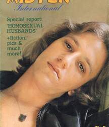 Gay Vintage Porn - 146 - magazine and pulp fiction covers