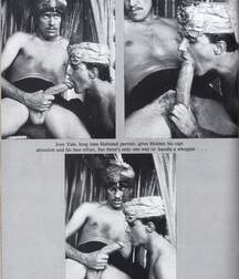 Gay Vintage Porn - 147 - John Holmes 5f58e06f707f9.jpg