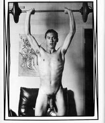 Gay Vintage Porn - 147 - John Holmes 5f58e113281bc.jpg