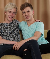 Gay Twinks Porn - 168 - Ricky and Lucas 5f5d7aa722bfa.jpg