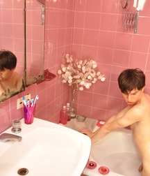 Gay Twinks Porn - 172 - Julian and Ryan share a bath 5f5ec59442aff.jpg