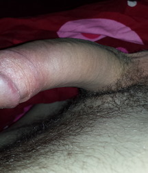 My BF´s big Cock