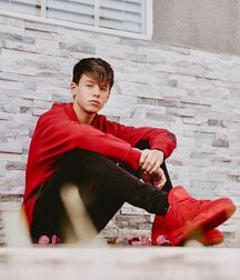 From TIMOTHY Sexy Boys Dressed In RED No Porn 5f4fa11603344.jpg