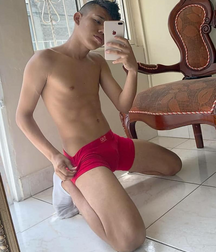 From TIMOTHY Sexy Boys Dressed In RED No Porn 5f4fa1e8e6517.png