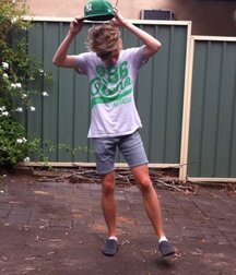 From TIMOTHY Twinks in Shorts & Bermudas No Porn 5f51e763cb181.jpg