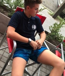 From TIMOTHY Twinks in Shorts & Bermudas No Porn 5f51e7c828d18.jpg