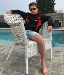 From TIMOTHY Twinks in Shorts & Bermudas No Porn 5f51e7d1c5389.jpg