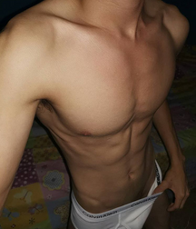 White Briefs and Bulges 4