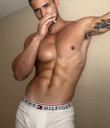 White Briefs and Bulges 6